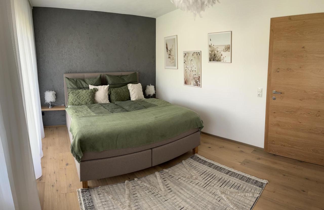 Ferienwohnung Dahoam Angerberg  Exteriér fotografie