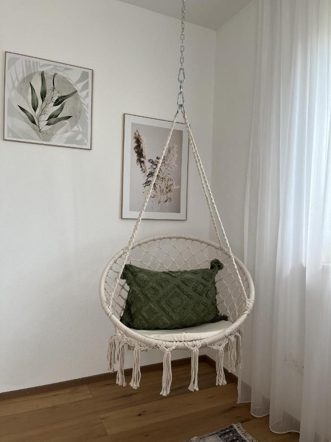 Ferienwohnung Dahoam Angerberg  Exteriér fotografie