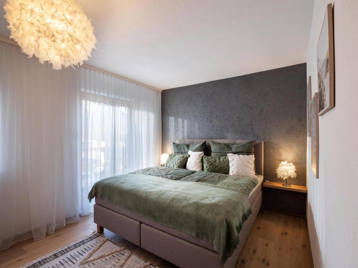 Ferienwohnung Dahoam Angerberg  Exteriér fotografie