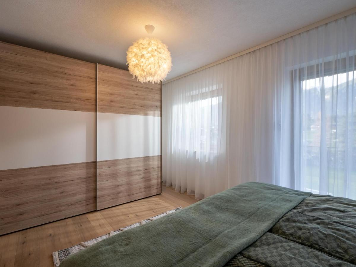 Ferienwohnung Dahoam Angerberg  Exteriér fotografie