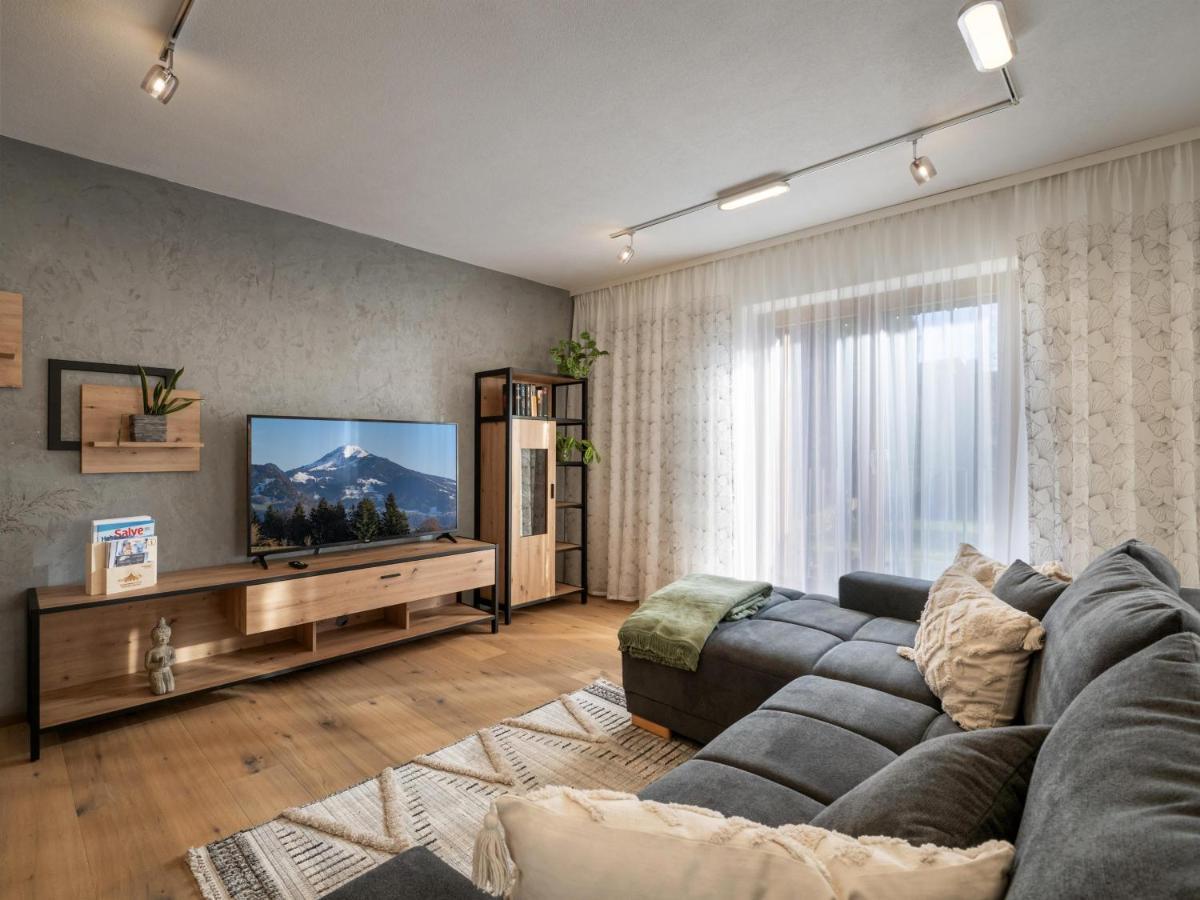 Ferienwohnung Dahoam Angerberg  Exteriér fotografie
